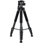 Rollei statiiv Compact Traveler Star S4