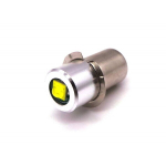 Led pirn px13.5, p13 5-30v taskulampidele