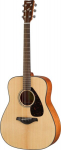 Akustiline kitarr Yamaha FG800 NT II