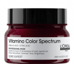 Juuksemask L&lsquo;Oreal Professionnel Vitamino Color Spectrum Mask 250 ml