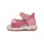 T&uuml;drukute sandaalid DDStep, roosad