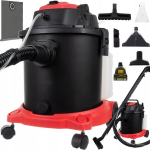 Pesemiseks m&otilde;eldud tolmuimeja BERIMAX DustMaster Pro X20 3in1, 20 L, 1600 W