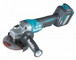 Akunurklihvija XGT &reg;, 40 V Max GA029GZ Makita