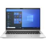 S&uuml;learvuti HP Probook 430 G8 Intel&reg; Core&trade; i5-1135G7 (up to 4.2 GHz with Intel&reg; Turbo Boost Technology, 8 MB, 4C/8T)|8GB RAM|256GB SSD|13.3" FHD IPS AG||Wi-Fi 6 + Bluetooth v5.1|Win 11pro| Atnaujintas/Renew