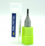 Tct 2p sirge puidufrees 4 x 12 mm x 1/2 tolli