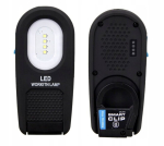 Led t&ouml;&ouml;koja lamp smd led, magneti, konksu ja usb-ga