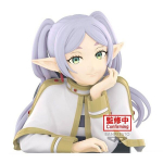 Banpresto Frieren: Beyond Journey's End Figure 12cm - Frieren - Plastic figure