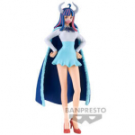 Banpresto One Piece DXF The Grandline Lady Wanokuni Figure 16cm - Ulti - Plastic figure