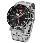 Vostok Europe YN84-575A538BR Energia Rocket YN84-575A538BRSL