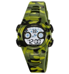 Lastekell / Skmei / Elektrooniline sportlik stopper, &auml;ratus, kuup&auml;ev 12/24