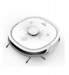 Robottolmuimeja HRVC-M33WH HEINNER