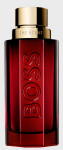 Parf&uuml;&uuml;mvesi Hugo Boss The Scent Elixir Parfum Intense For Him EDP meestele, 100 ml