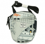 V&ouml;&ouml;kott Herschel Cruz