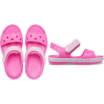 Crocs&trade; laste sandaalid Bayaband Sandal Toddler's, roosad