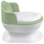 Pott lastele Maltex 0930_43, roheline