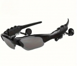 Nutikad prillid Bluetooth-k&otilde;rvaklappidega