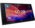 JVC multimeediakeskus KW-M695DBT