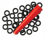 Winmau O-ring Shaft Locking System noolevarsi lukustuss&uuml;steemi aplikaator