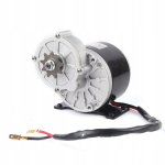 Alumiiniumist reduktormootor 12v 250w o02