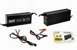 Volt Polska akulaadija Lifepo4 12v (12,8v) 20a