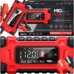 V&otilde;imas Intelligentne Auto Akulaadija 24v 12v 10a