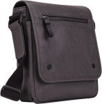 Leonhard Heyden Cult Messenger Bag S hall, hall