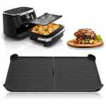 Pritsmekaitse Ninja Airfryer frit&uuml;&uuml;rile, kergesti puhastatav