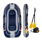 Paat Hydro-force 61068 Bestway