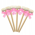 Puidust haamrid krabidele ja puuviljadele, l&otilde;hkumise t&ouml;&ouml;riistad