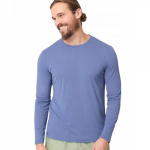 Ujumiss&auml;rk pikkade varrukatega Top Anti Uv Surfamine meeste Upf50+ 3xl