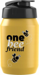 Laste jalgratta joogipudel 450 ml One Pszcz&oacute;łki Bee Friend Bobike