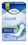 Sidemed Tena Discreet Extra Plus, 16 tk