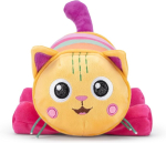 Universal Gabby's Dollhouse Pillow Cat 25 cm, kaisukaru, pl&uuml;&uuml;sist, alates 0 aastast