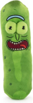 Pehme pl&uuml;&uuml;sist m&auml;nguasi "rick and morty" - 32 cm
