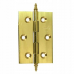 Amig messingist punutud m&ouml;&ouml;blihing 60x40mm mod.1003