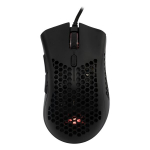 Baracuda BGM-031 Coral Black m&auml;nguhiir, 12800 DPI, RGB, 6 nuppu