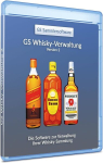 Viiruset&otilde;rje Gs whiskyverwaltung 2 - tarkvara teie viskikollektsiooni haldamiseks - viski andmebaasi programm