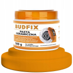 Budfix keraamiline k&otilde;rge temperatuuriga korrosioonivastane pasta kuni +1400&deg; m&auml;&auml;rdeaine 500g