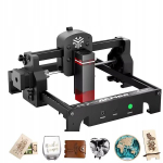 Acmer S1 Lasergraveerija / l&otilde;ikur 3.5w 130*130mm 10000mm/min