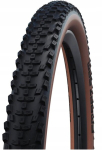 Jalgrattarehv Schwalbe Smart Sam 29x2.25 57-622 Active K-guard pruun k&uuml;lg