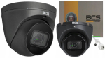 Ip kaamera Bcs-p-eip54vsr4-ai1-g / 4mpx, motozoom