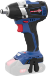 G&uuml;de 58449 akuga l&ouml;&ouml;kmutrikeeraja Bss 18 1/2-0 Bl (easy-energy-exchange, Brushless Series, liitiumioon, 18 V, &frac12; tolline nelikantpesa, vabastusmoment 300 Nm, Led valgus, aku ja laadija ei kuulu komplekti)