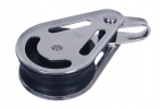 Roostevabast terasest trossiplokk Sprenger A2-aisi 304 trossile 10 mm Inox