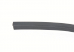 BMW Windshield &Uuml;lemine Moulding Trim MINI Countryman R60 Paceman R61 Originaal 51319807931