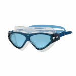 Ujumisprillid Zoggs Tri-Vision Assorted Sinine &Uuml;ks suurus