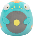Pokemon Squishmallow Bellibolt pehme m&auml;nguasi 25 cm