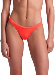 Bikiinip&uuml;ksid Arena Team Swim Bottom Solid Bright Coral