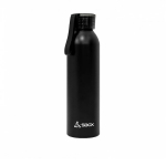 Pudel Sbox, must, 650 ml