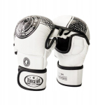 Mma sparringukindad Topgear-sports Fight Club, valged, M