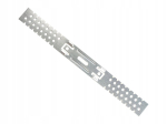 Es lihtne riidepuu Cd 60 75 mm 100 tk